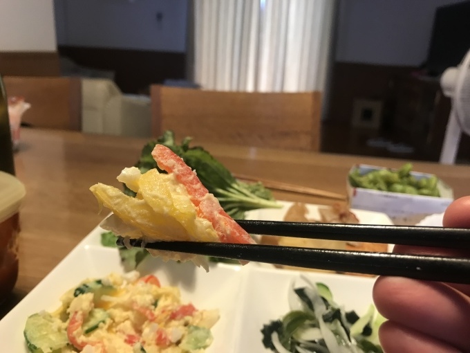 田んぼにタニシが戻って来ました_b0100062_14164659.jpeg