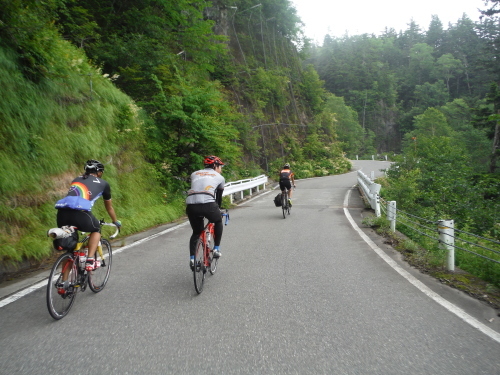 乗鞍サイクリング・・・その1_b0332867_21470429.jpg