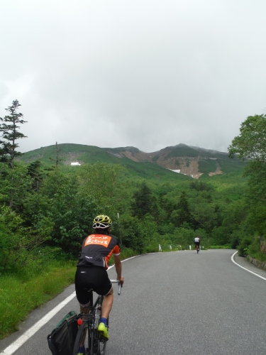 乗鞍サイクリング・・・その1_b0332867_22002414.jpg
