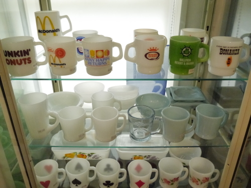現在のGLASS ONIONのFire-KingとToddle Tots♡_b0125570_10300344.jpg