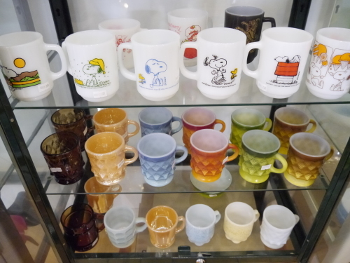 現在のGLASS ONIONのFire-KingとToddle Tots♡_b0125570_10310692.jpg
