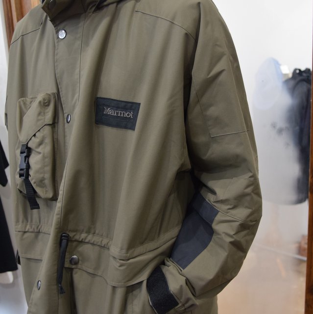 ~Marmot 受注会のお知らせ~_d0158579_17160732.jpg