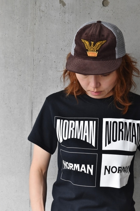 NORMAN (ノルマン) etc..._d0152280_20274488.jpg