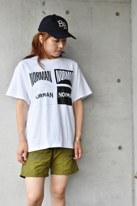 NORMAN (ノルマン) etc..._d0152280_20284429.jpg