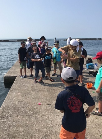 たこ焼きキャンプ２０１９〈４〉須磨ですごした、大切な日々_d0238083_18484649.jpg