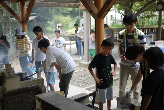 たこ焼きキャンプ２０１９〈５〉須磨から姫路へ！あらたな日々_d0238083_22490149.jpg