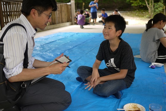 たこ焼きキャンプ２０１９〈５〉須磨から姫路へ！あらたな日々_d0238083_22541814.jpg