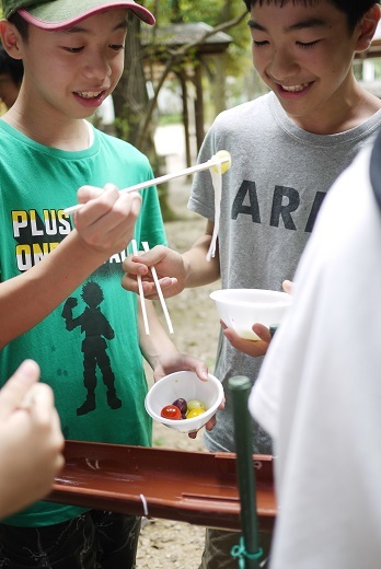 たこ焼きキャンプ２０１９〈５〉須磨から姫路へ！あらたな日々_d0238083_23204183.jpg