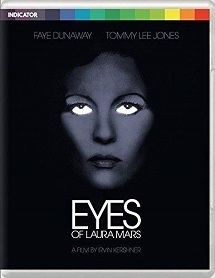 アイズ Eyes Of Laura Mars 1978 なかざわひでゆき の毎日が映画 音楽三昧