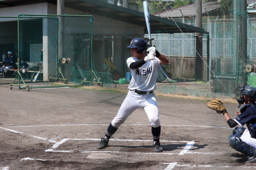 伊野商、機動力絡め圧倒 高専、中盤の好機生かせず―高校野球高知