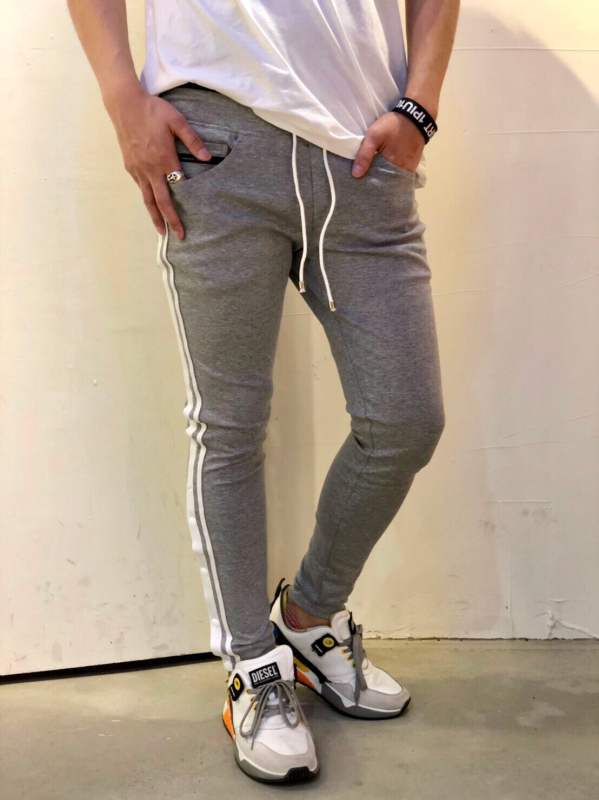 大好評！RESOUND CLOTHINGよりラインパンツのご紹介です！_e0308287_15431095.jpg