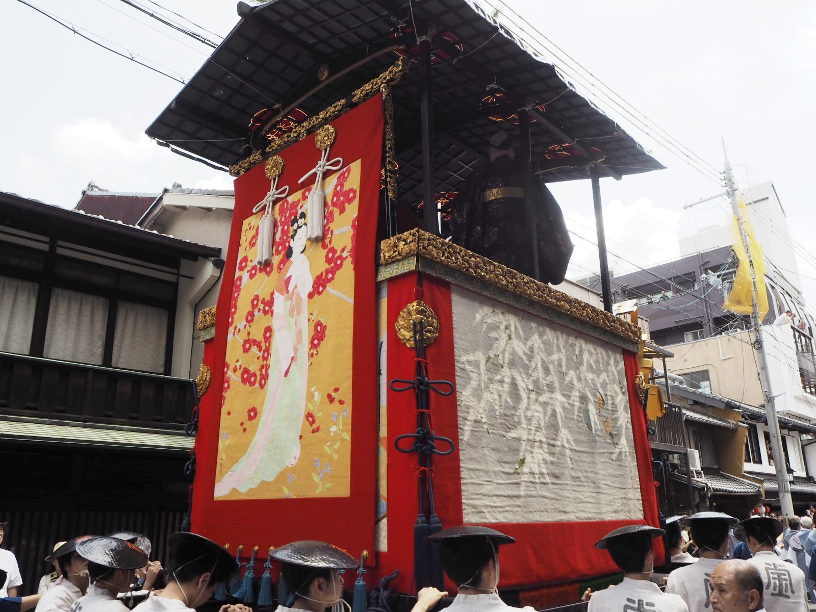 祇園祭 前祭 山鉾巡行_a0376293_23085397.jpg