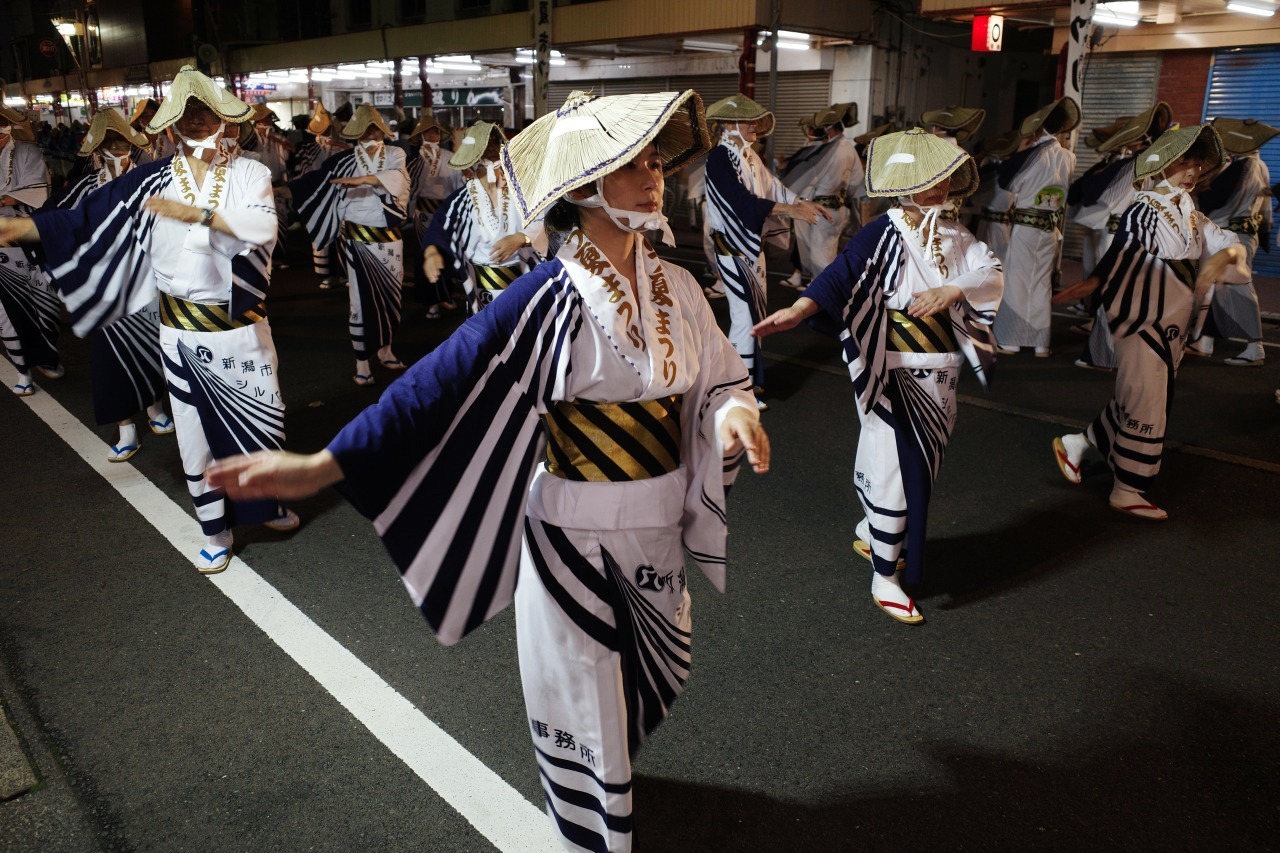 夏祭りの夜_c0082800_23442500.jpg