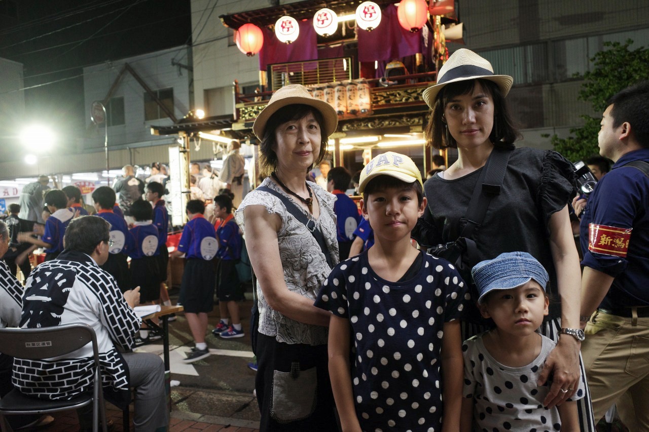 夏祭りの夜_c0082800_23442611.jpg