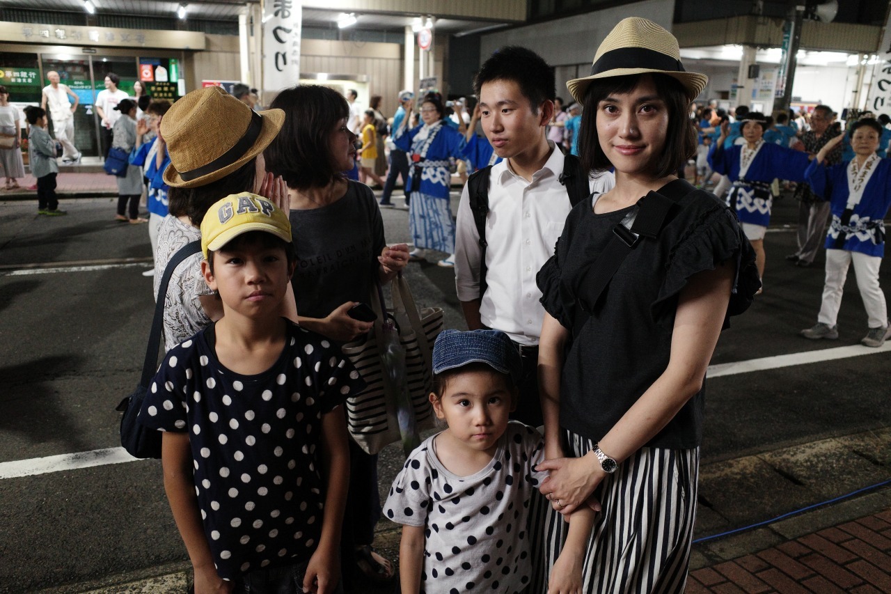 夏祭りの夜_c0082800_23442776.jpg