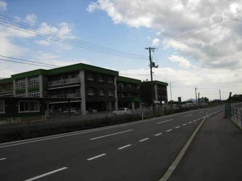 台風10号 温帯低気圧化も北海道は大雨・強風に注意_b0398201_23323544.jpg