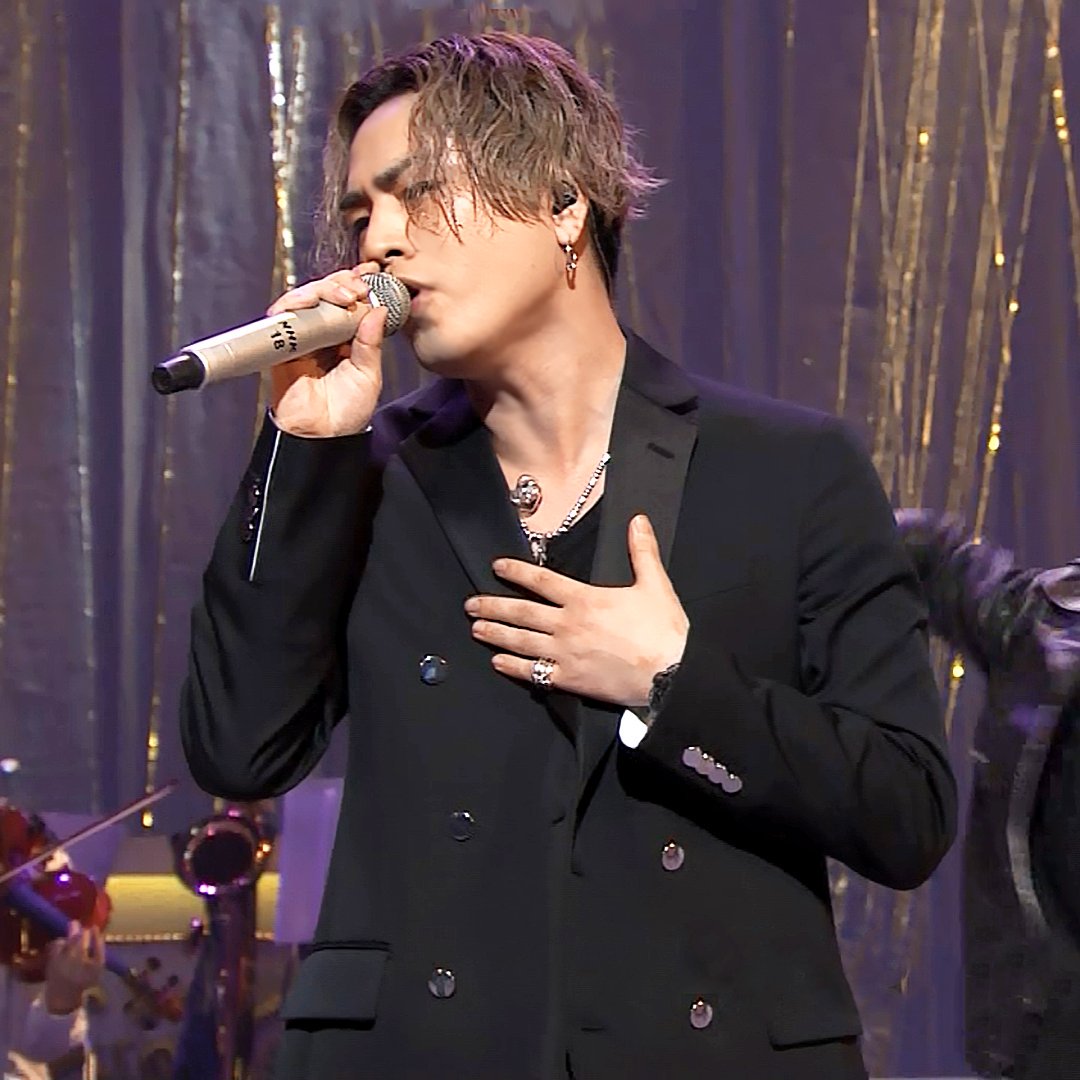 うたコン恋と愛臣君画像 三代目jsoulbrotherslove