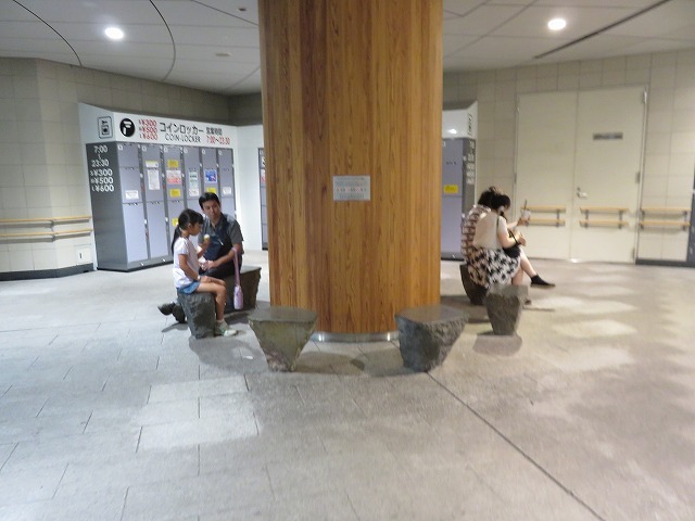 南町奉行所跡（新江戸百景めぐり㉓）　_c0187004_20002663.jpg