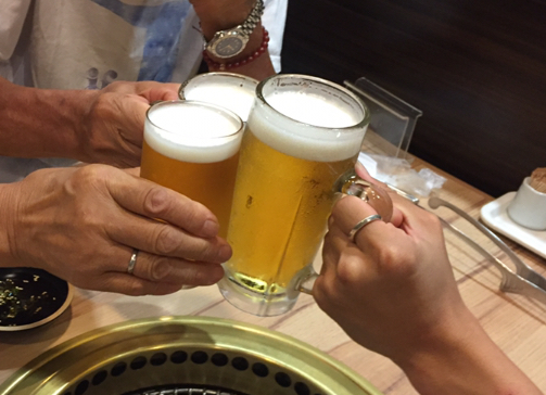 焼肉 大将軍_e0115904_02004946.jpg