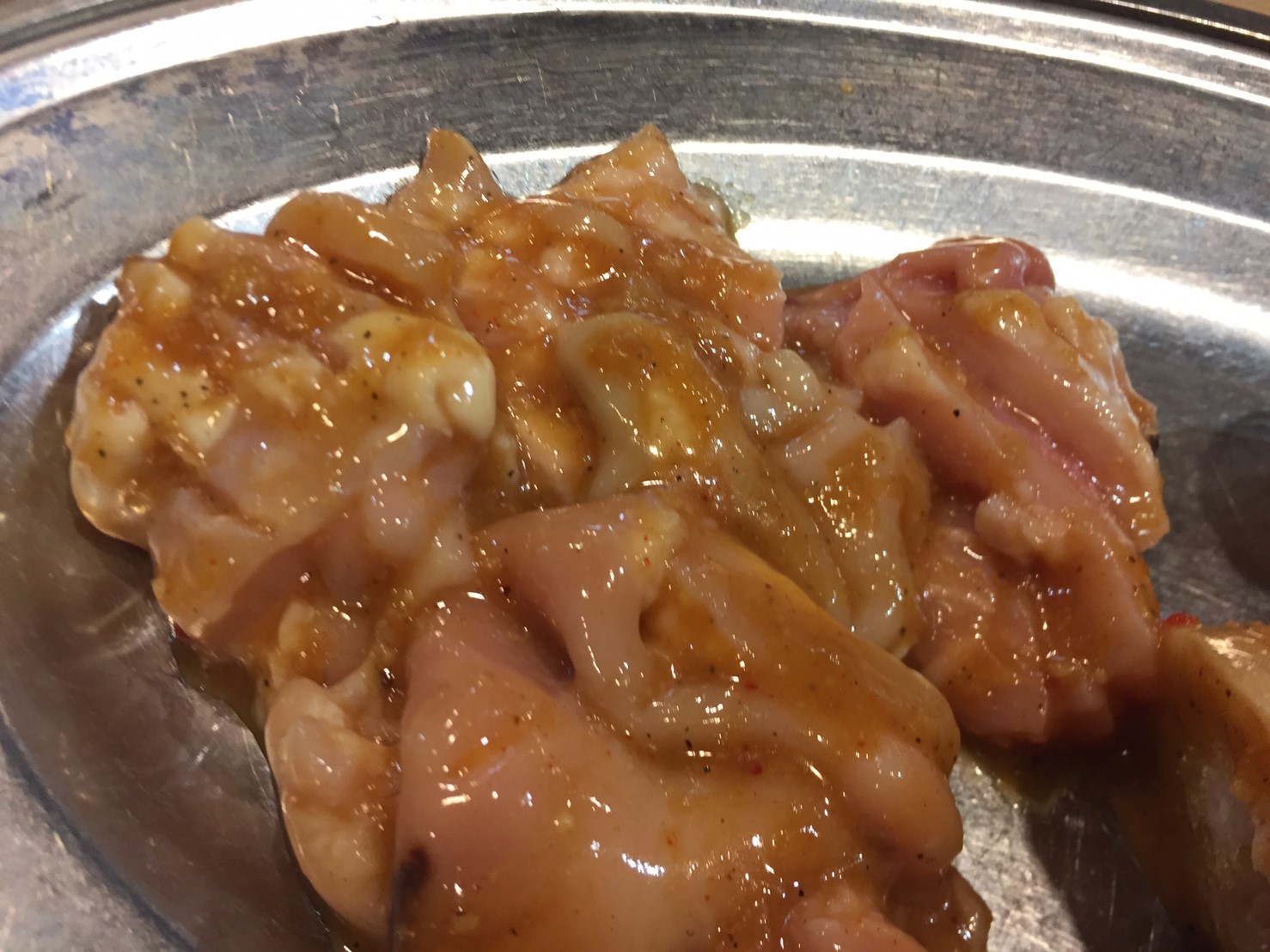 焼肉 大将軍_e0115904_02152310.jpg