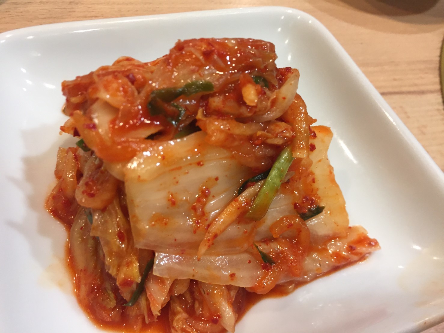 焼肉 大将軍_e0115904_02250870.jpg
