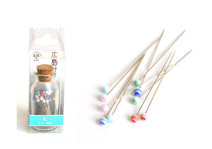 かわいい待ち針入荷!_d0156706_16040636.jpg