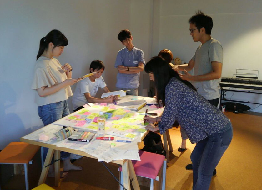 政策立案のためのトンボマップ(@大阪大学)_f0127806_19582996.jpg