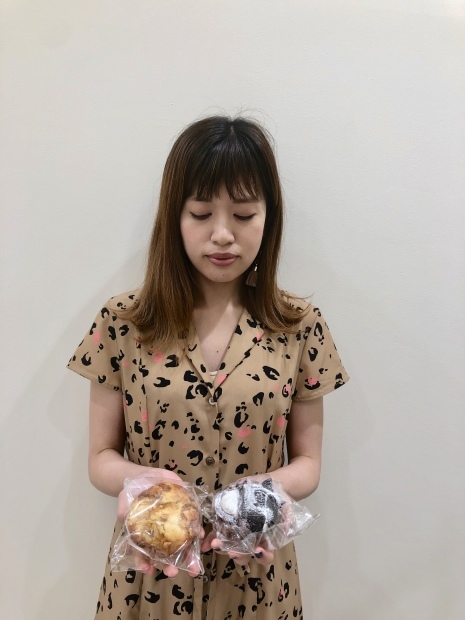 インスタ始めました Lounie松山店 Blog インスタ始めました Lounie松山店 Blog