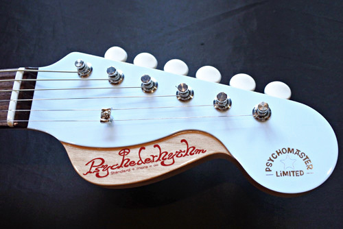 GC採用の「Sonic BlueのPsychomaster」1本目が完成!_e0053731_16245761.jpg