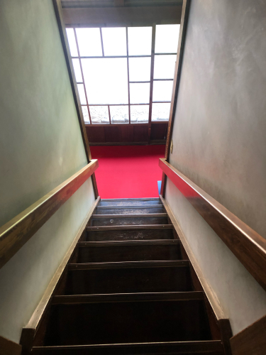 東京たてもの園 高橋是清邸_b0048834_09530584.jpg