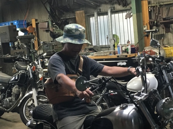 NEW ORDER CHOPPER SHOW_a0139843_16082344.jpg