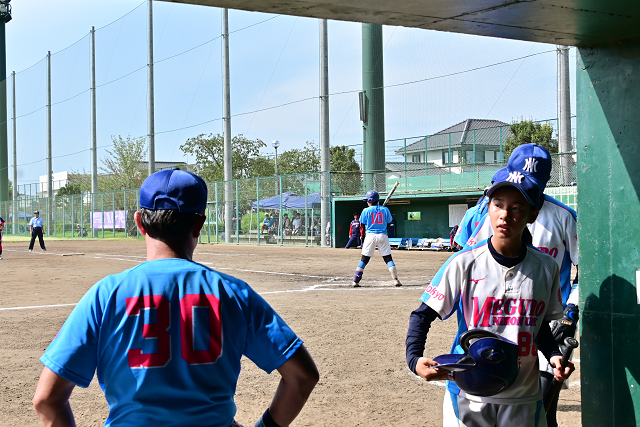 2019関東大会　目黒日大②_b0249247_23235525.jpg