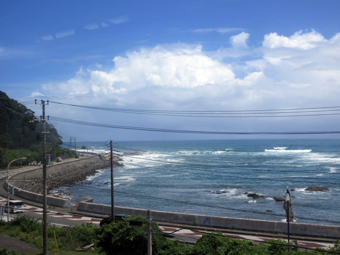 【房総半島一周】館山から海沿いに安房鴨川まで【内房線】_b0009849_18204323.jpg
