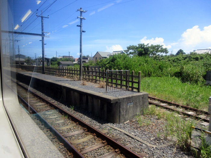 【房総半島一周】館山から海沿いに安房鴨川まで【内房線】_b0009849_1873192.jpg