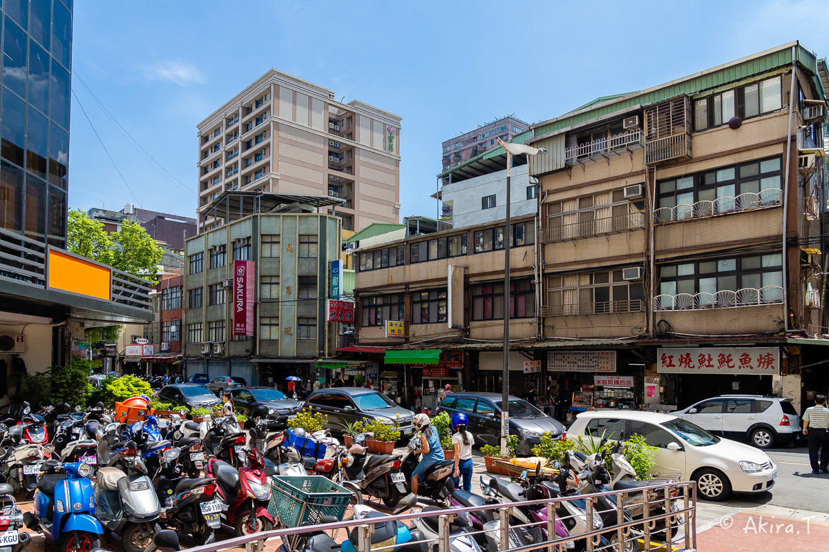 台湾 -9- 〜迪化街 1〜_f0152550_16482077.jpg