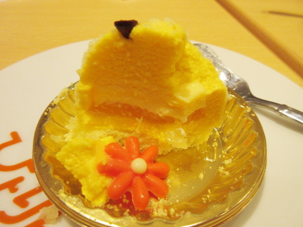 なごめしカフェトラッツィオーネ ナゴヤ_c0152767_15355042.jpg