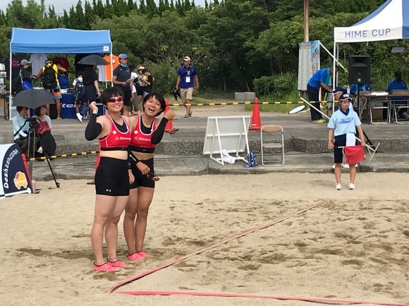19 マドンナカップに出場しました 創成館女子バレー部ブログ 19 マドンナカップに出場しました 創成館女子バレー部ブログ