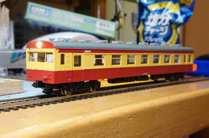 クハ系、通勤電車、HOゲージ クハ系、通勤電車、HOゲージ クハ系、通勤電車、HOゲージ