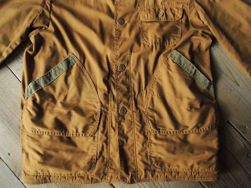 M】【70年代】American field アメリカンフィールド