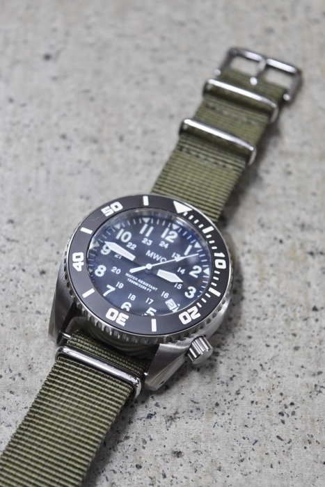 MWC WATCH FAIR!! 「お盆」も好評です★★_d0152280_14335994.jpg