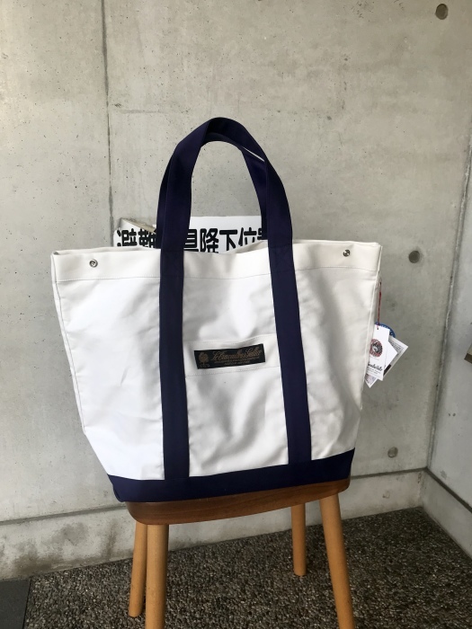 フランス製BAG アメリカ製BAG 日本製BAG ★★★_d0152280_18534363.jpeg