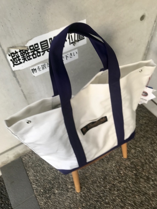 フランス製BAG アメリカ製BAG 日本製BAG ★★★_d0152280_18541073.jpeg