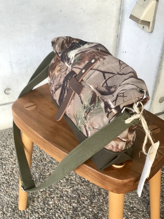 フランス製BAG アメリカ製BAG 日本製BAG ★★★_d0152280_18565750.jpeg