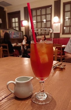 ブラッスリー ル リオン_a0264383_10445019.jpg