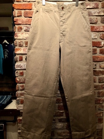 1970s \" MAVERICK \" 82% COTTON 18% POLY VINTAGE ZIP UP - SWEAT PARKA - サーマルライニング付き._d0172088_17421364.jpg