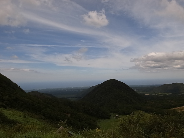 蒜山～大山ドライブ_f0197703_10365523.jpg