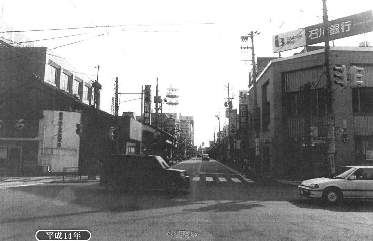 不動貯金銀行高岡支店(建築家・関根要太郎作品研究)_f0142606_09364890.jpg