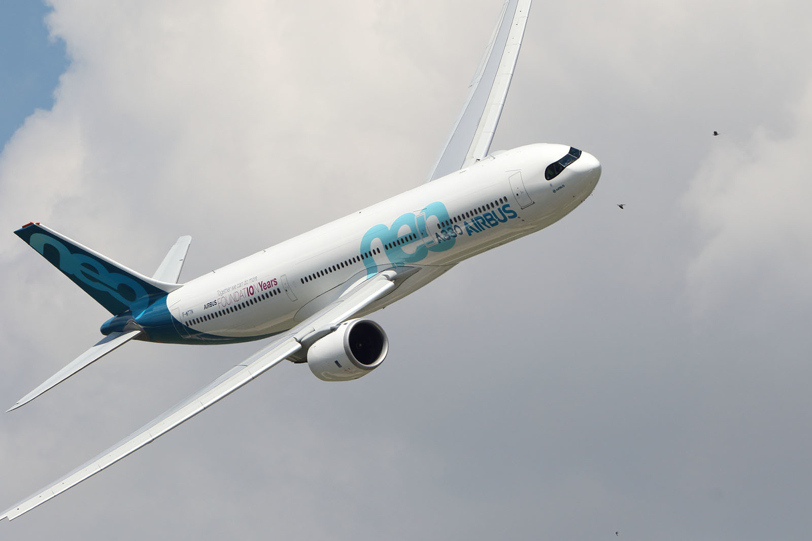 パリエアショー2019 06「FLIGHT DISPLAY 02」_b0315809_12082581.jpg