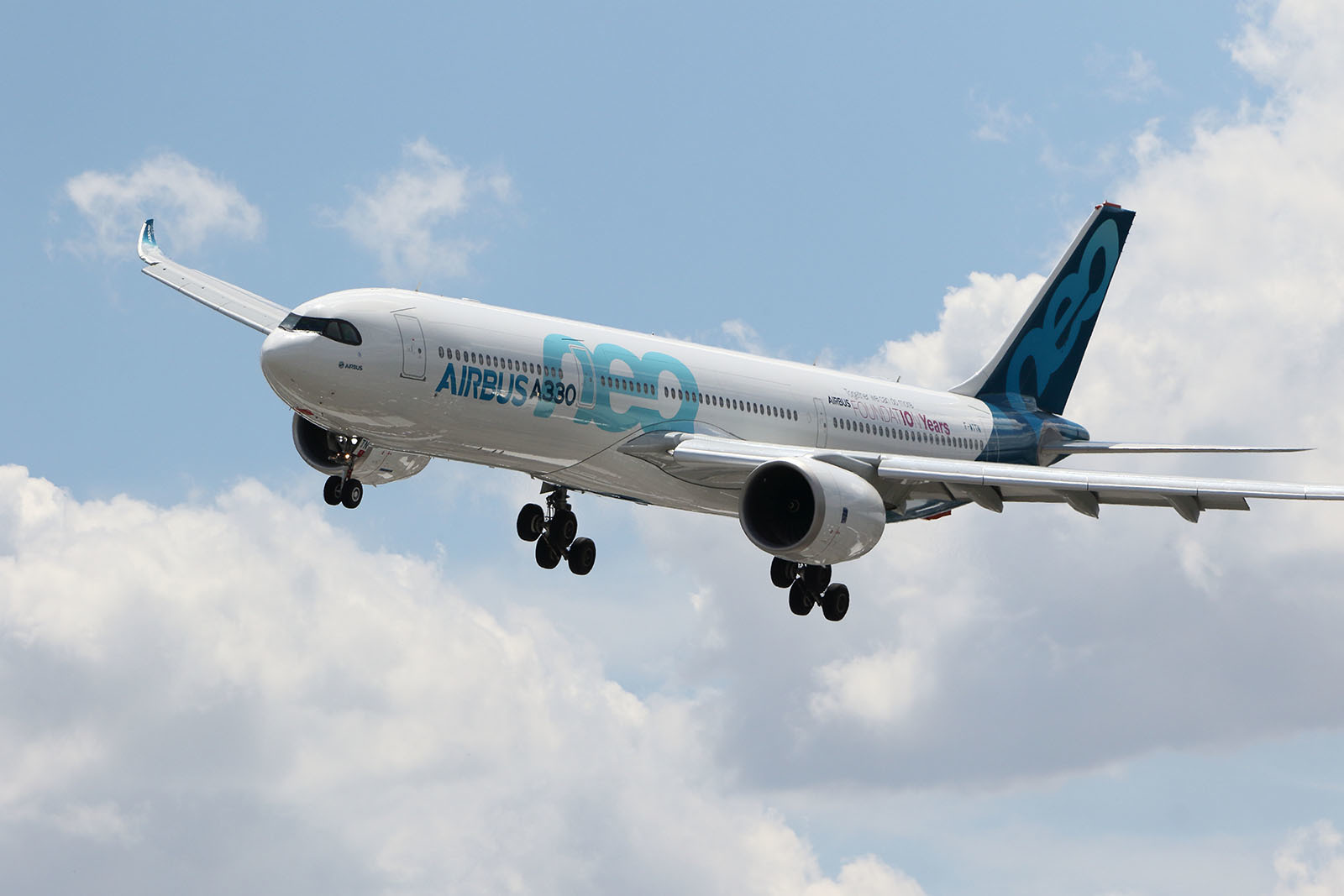 パリエアショー2019 06「FLIGHT DISPLAY 02」_b0315809_12083973.jpg