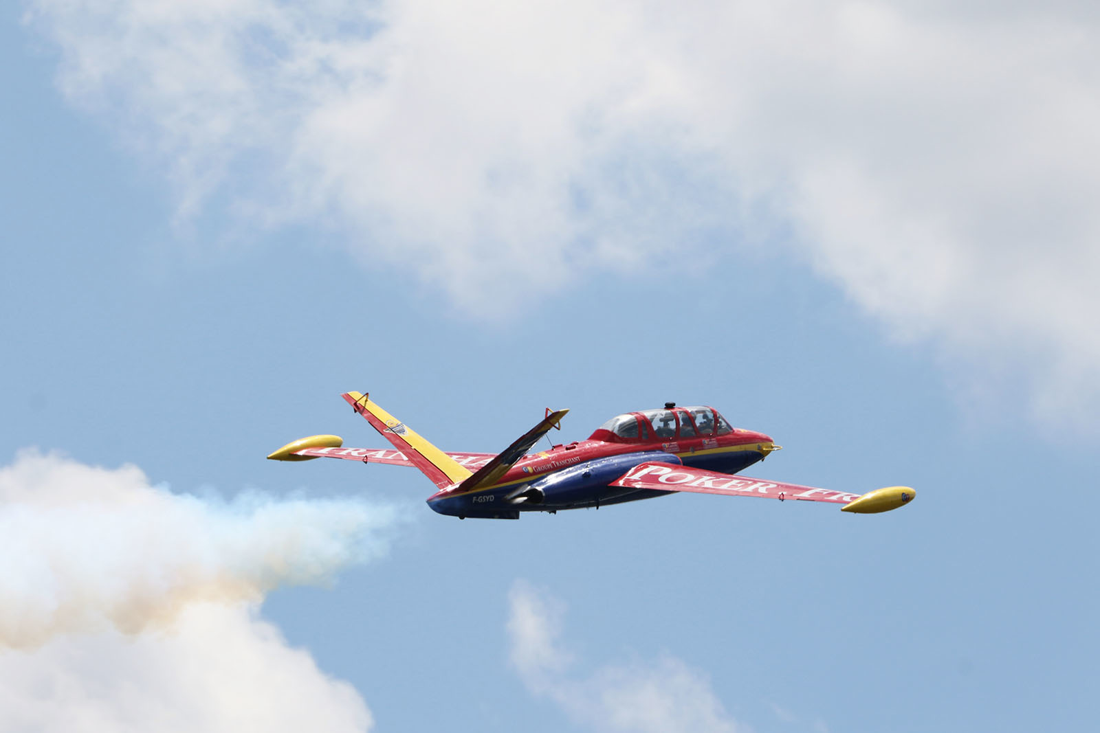パリエアショー2019 06「FLIGHT DISPLAY 02」_b0315809_12095640.jpg